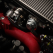 Engine and Cooling Parts for 2023 Subaru